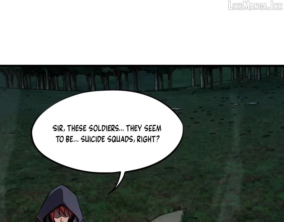 All People Scramble for the Tower, I Cleared 999 Floors in Advance Manga Chapter 57  - page 84